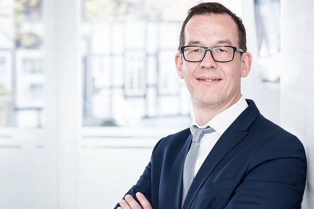 Steuerberater - Christoph Schlüter
