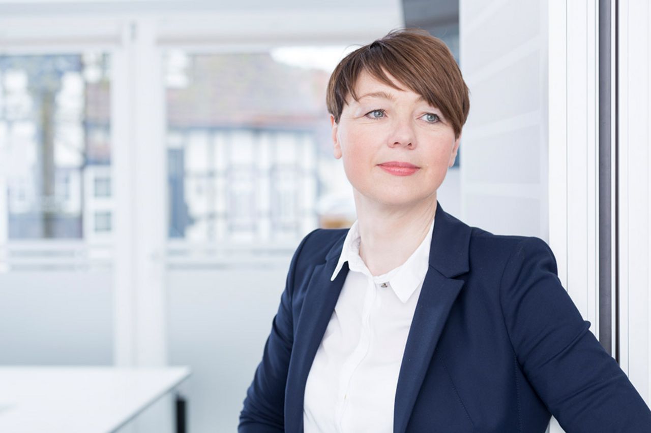 Steuerfachangestellte - Marita Schlüter